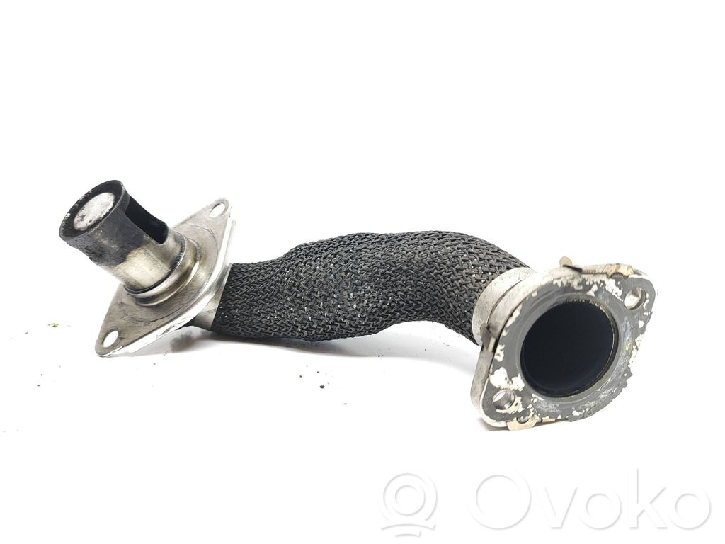 Audi A6 C7 Caurulīte (-es) / šļūtene (-es) 