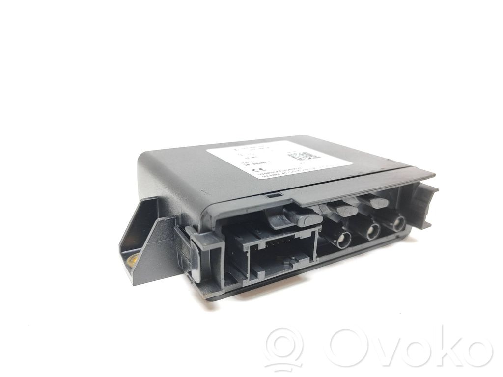 Sterownik / Moduł zawieszenia pneumatycznego   7PP035620,00384393118,10R051146,4C2145PCM