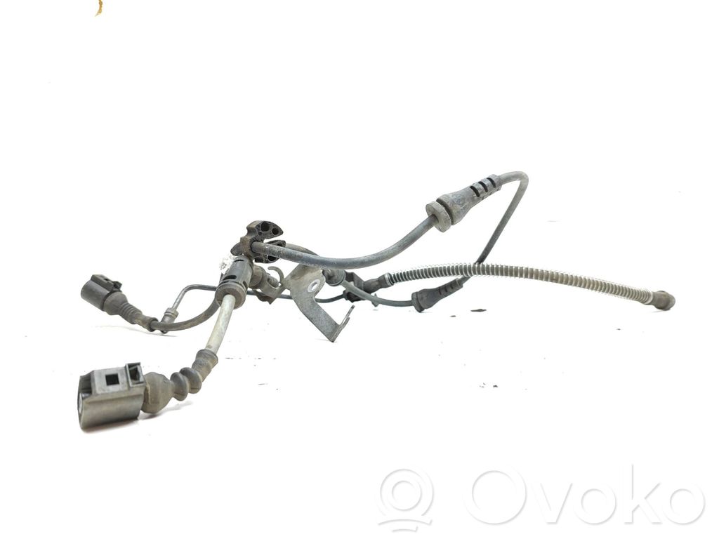Porsche 718 Cayman 982 982c Conductă/furtun servofrână 