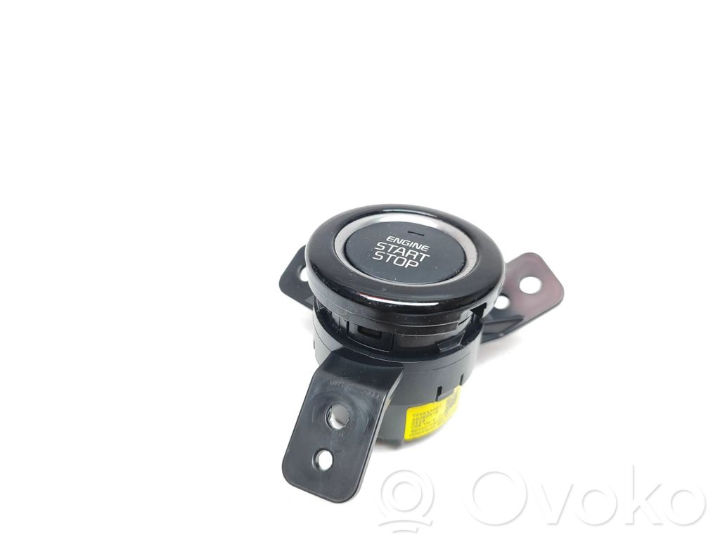 KIA Sorento Engine start stop button switch 