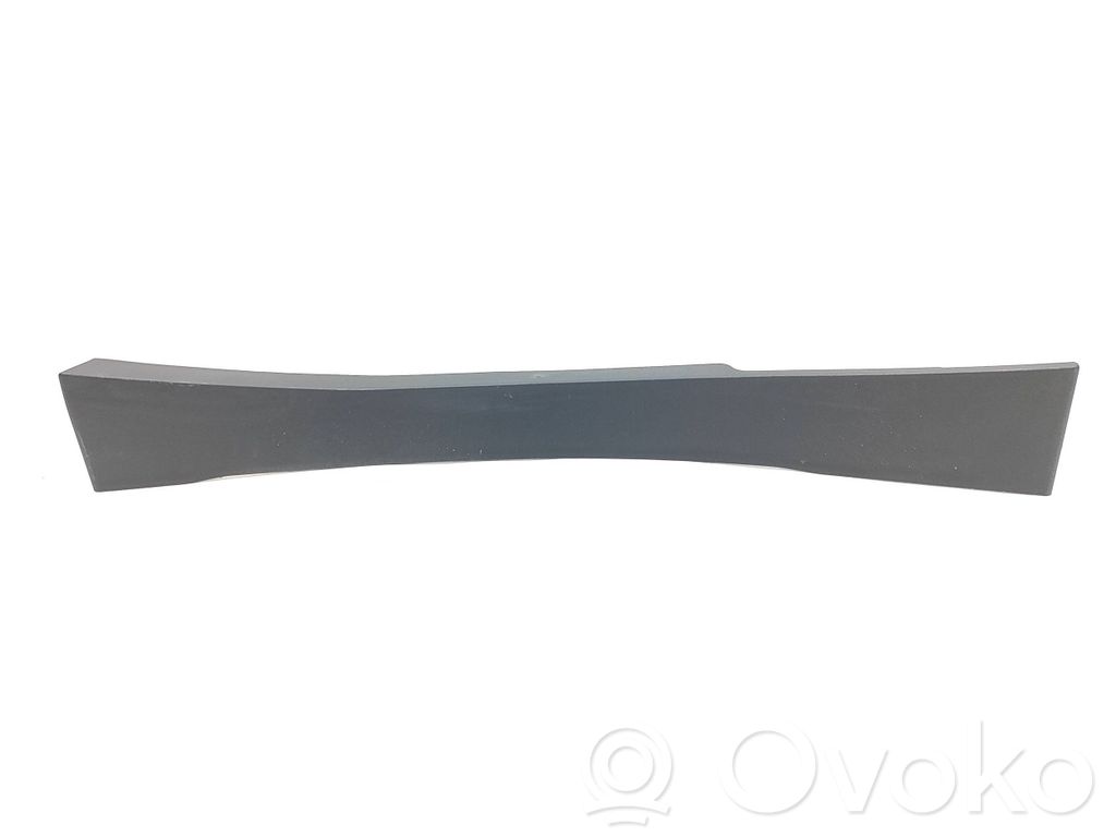 Porsche 718 Cayman 982 982c Ramă ornament torpedou bord 