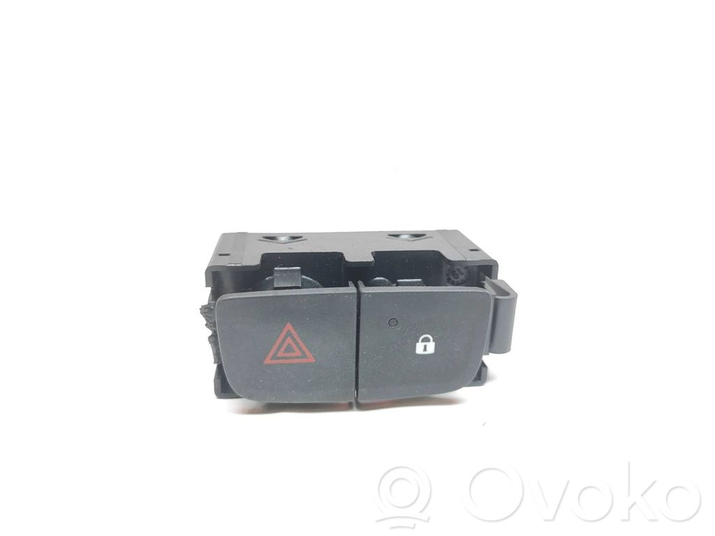 Renault Trafic III (X82) Comutator lumini pericol 