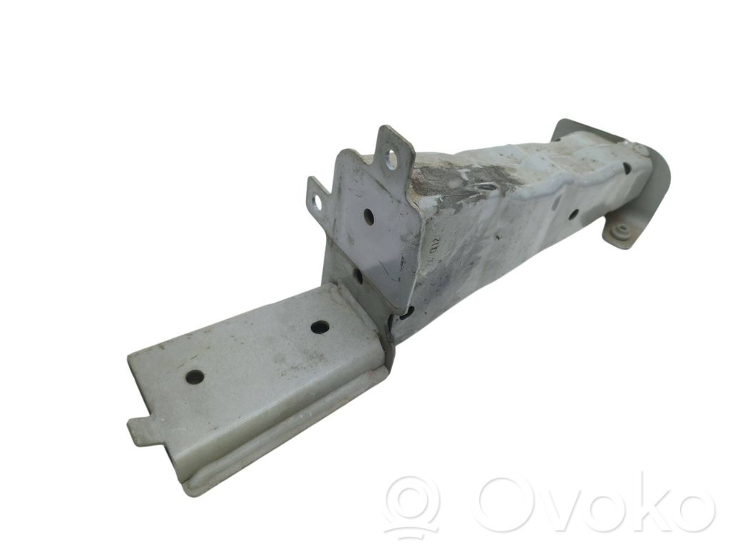 Renault Espace V (RFC) Front bumper shock/impact absorber 