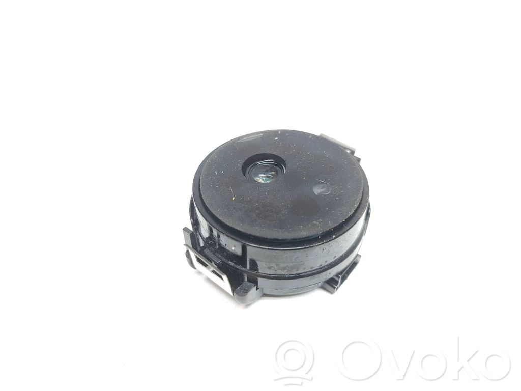 Renault Trafic III (X82) Rain sensor 