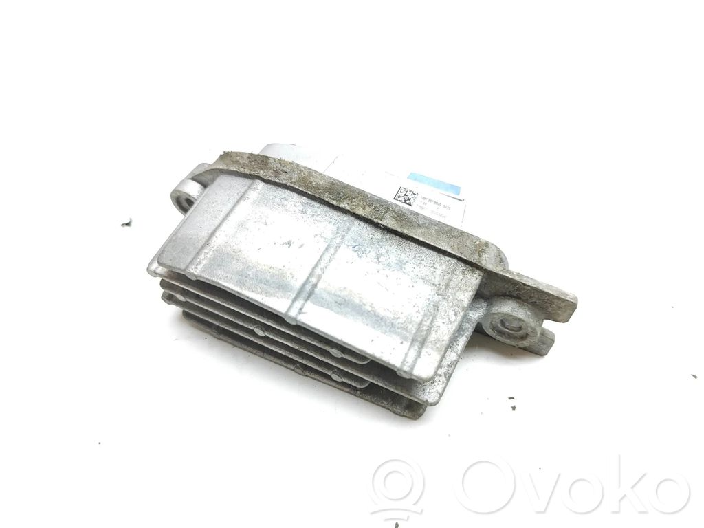 Audi Q3 8U Módulo de control de balasto LED 