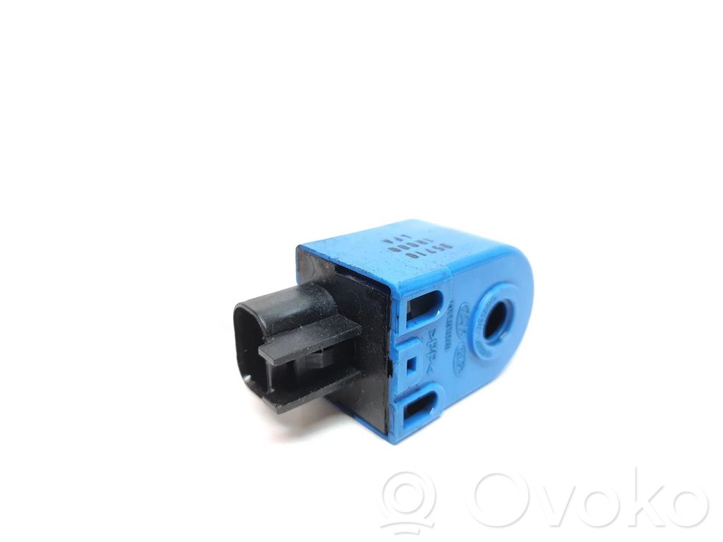 KIA Sorento Parking PDC sensor speaker 
