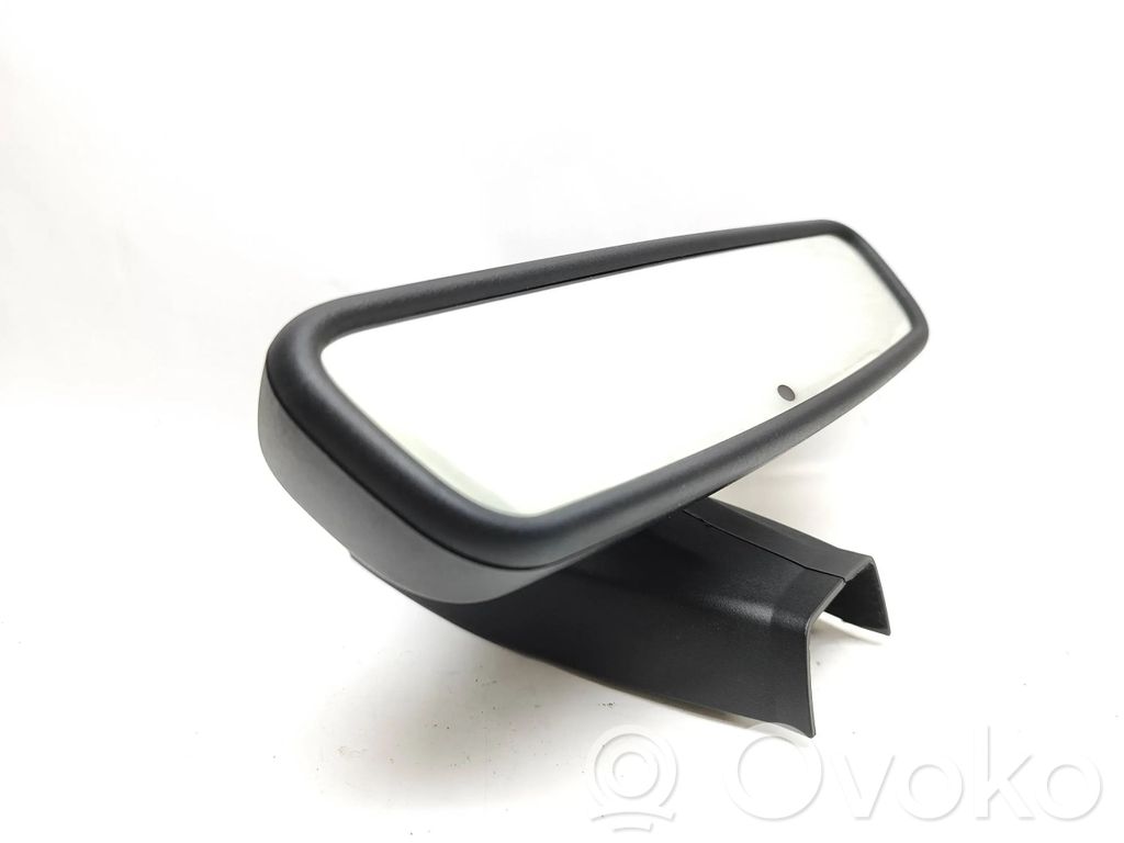 BMW 5 F10 F11 Rear view mirror (interior) 