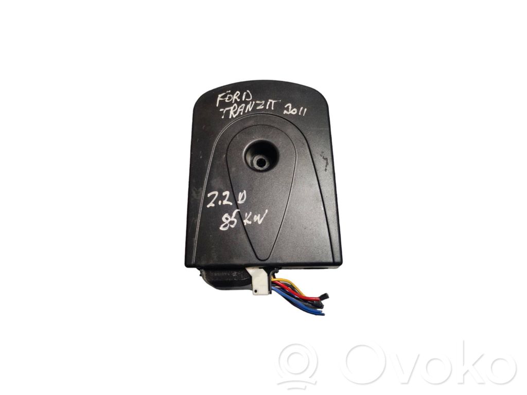 Ford Transit Bluetooth control unit module 