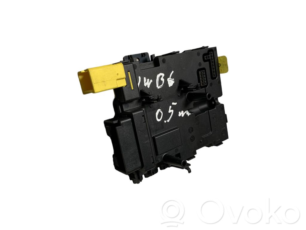 Volkswagen PASSAT B6 Sensor de ángulo de dirección 