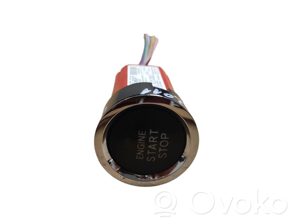 Toyota Urban Cruiser (XP110) Engine start stop button switch 