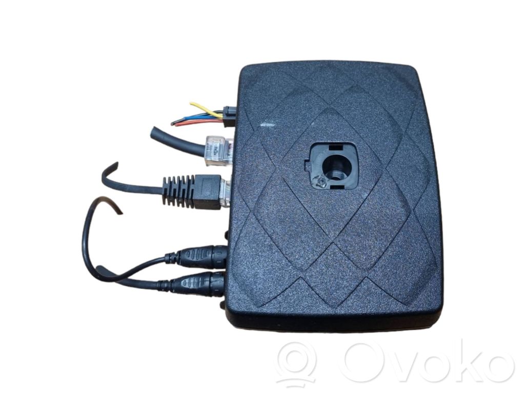 BMW X3 E83 Bluetooth control unit module 
