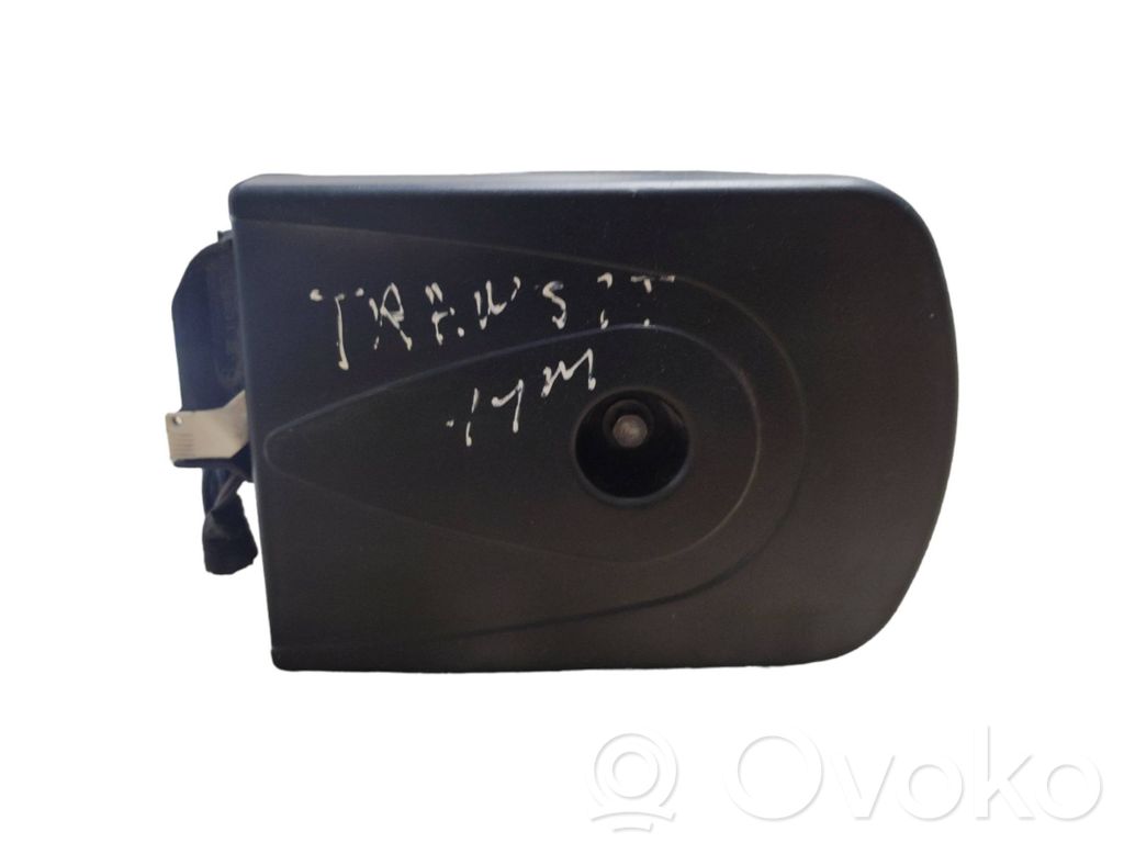 Ford Transit Bluetooth modulis 