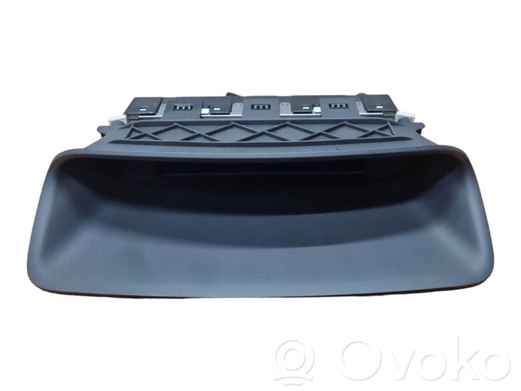 Peugeot 308 Screen/display/small screen 