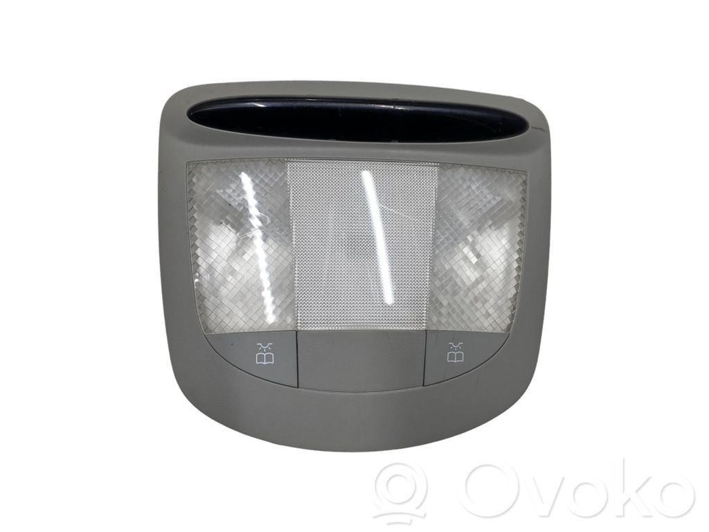 Mercedes-Benz GL X164 Lampka podsufitki tylna 