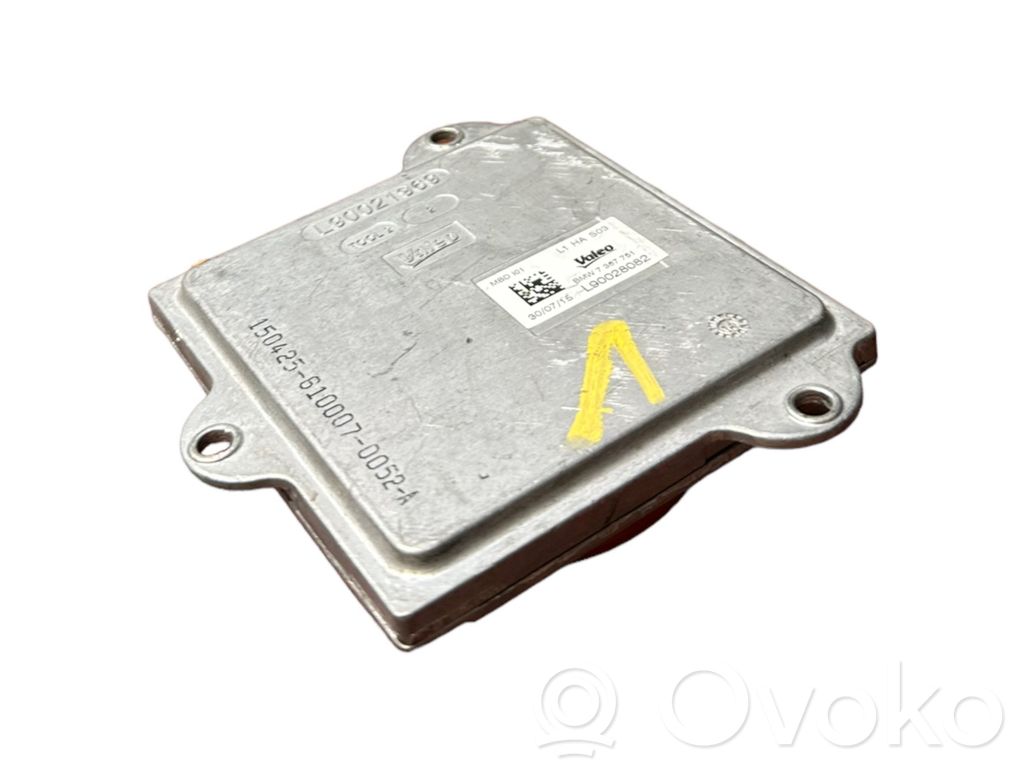 Module d'éclairage LCM   L90028082,L90020949