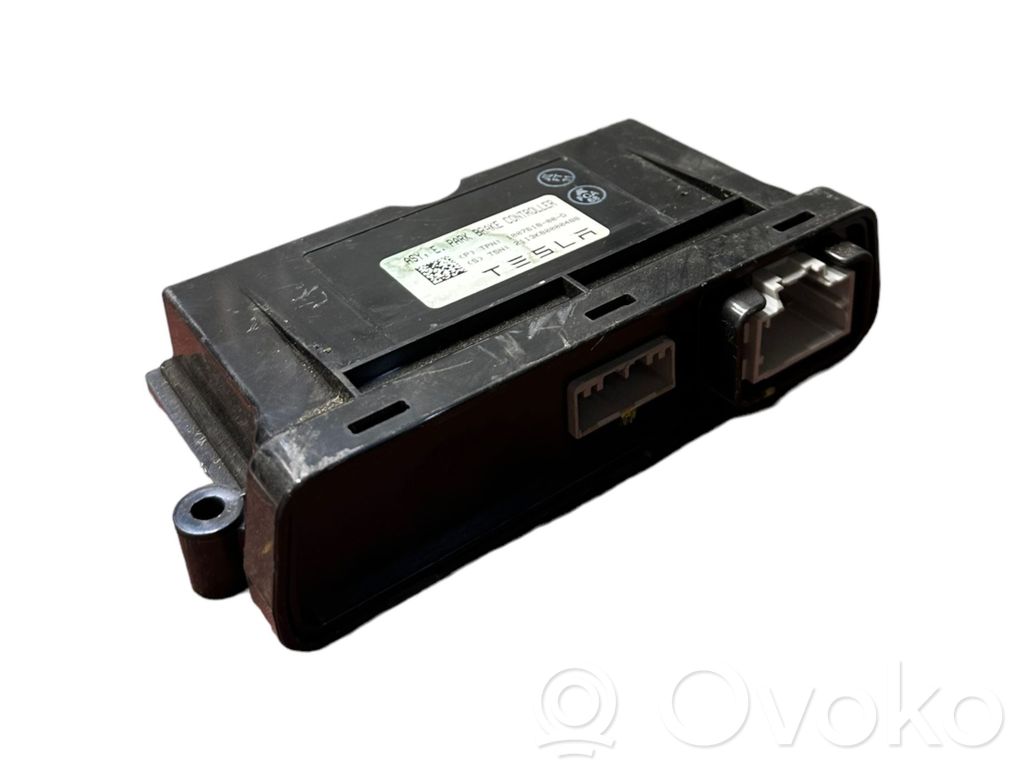 Tesla Model S Parking PDC control unit/module 