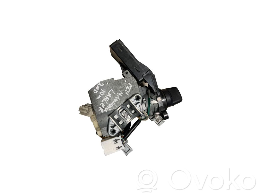 Mitsubishi Lancer VIII Ignition lock 