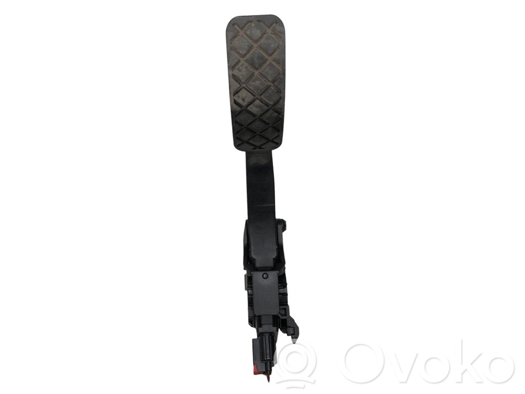 Volkswagen Up Gaspedal 