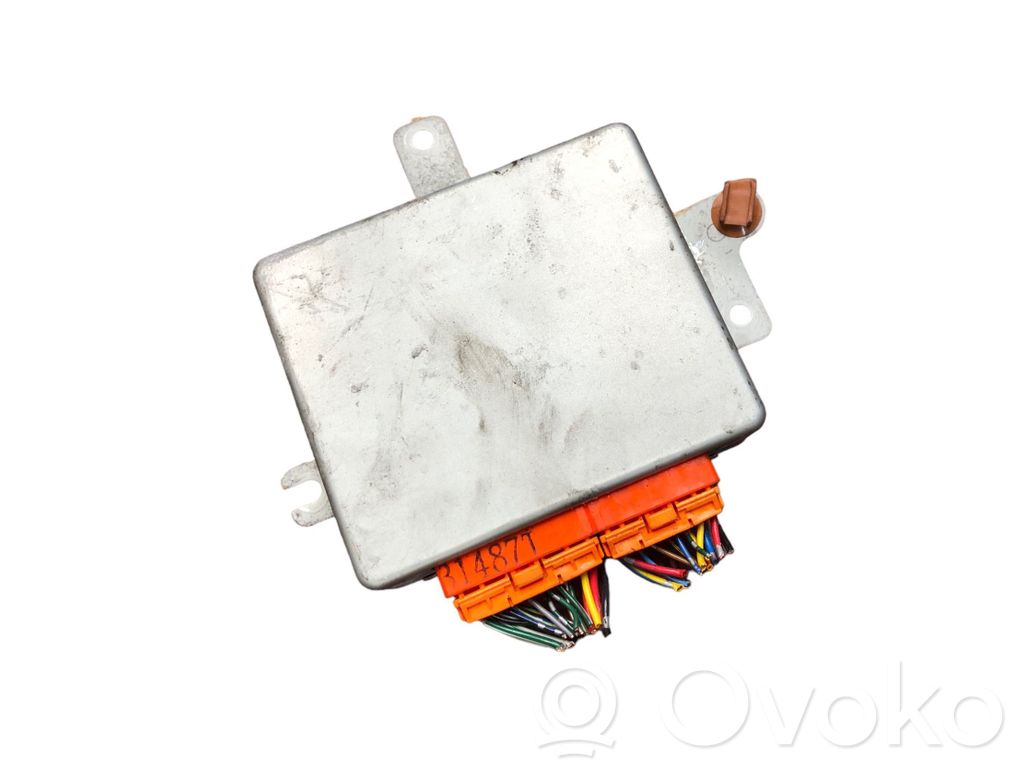 Honda CR-V Airbag control unit/module 
