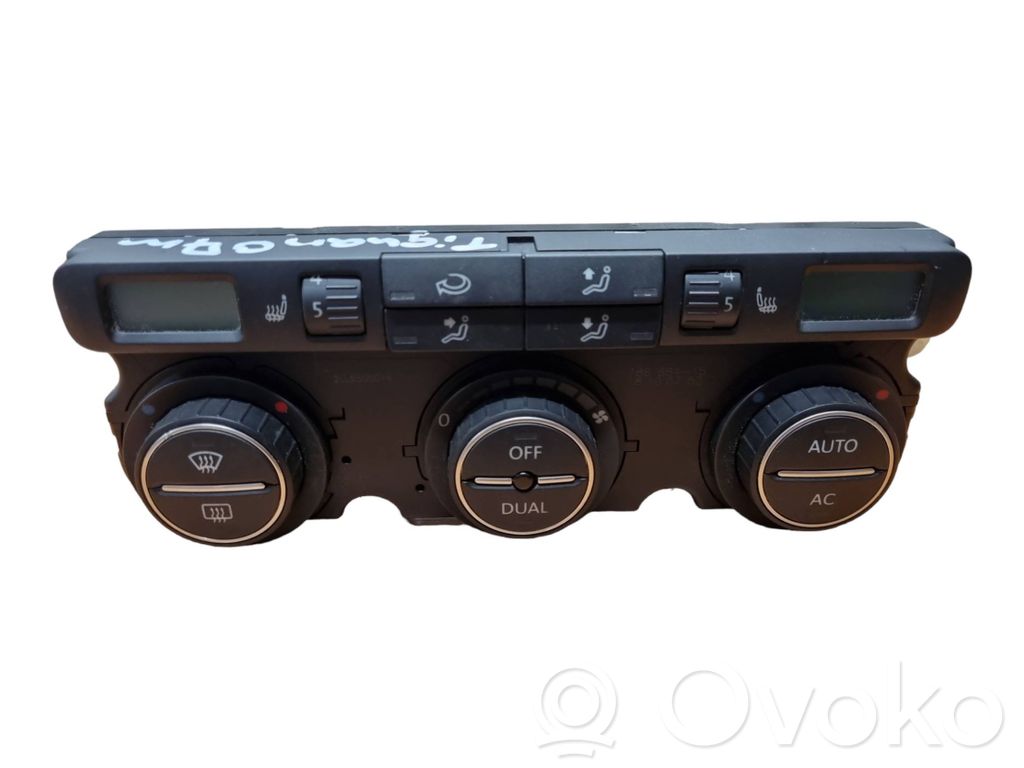 Volkswagen Tiguan Unitate control climatizare 