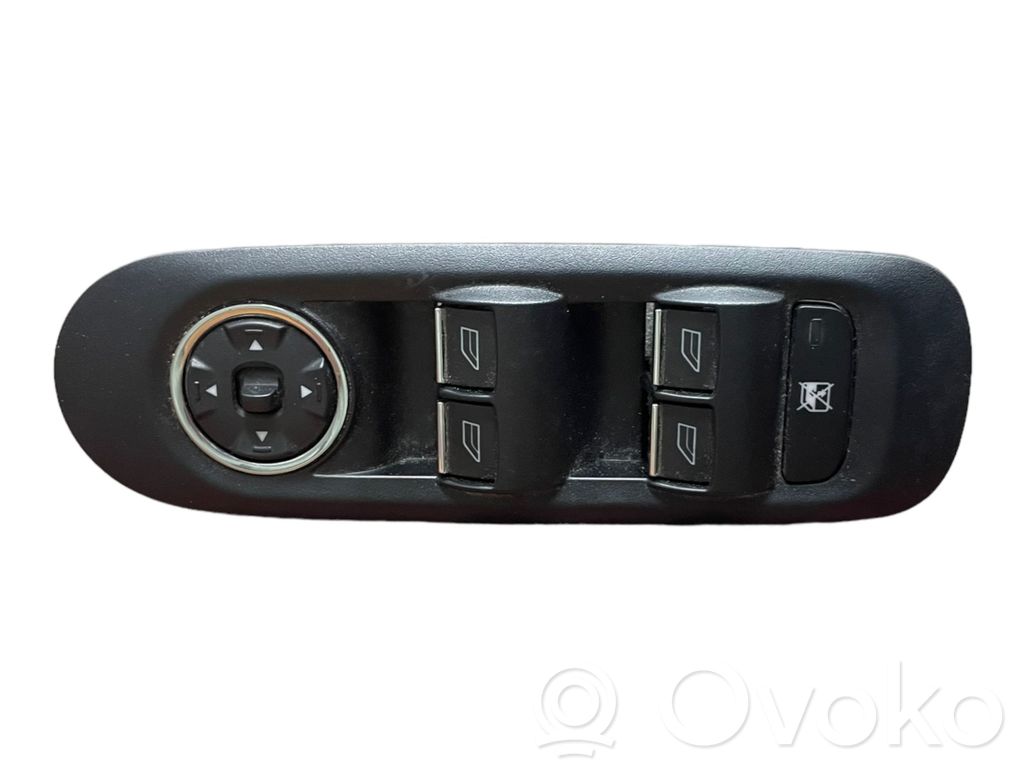Ford S-MAX Electric window control switch 