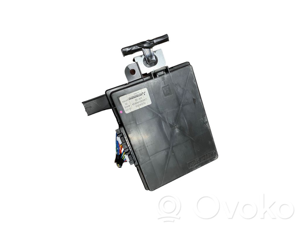 Mitsubishi Outlander Other control units/modules 
