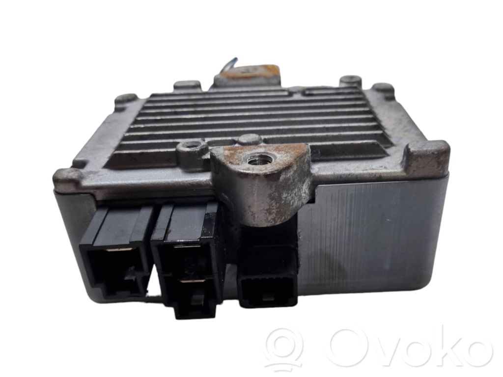 Mitsubishi Outlander Power steering control unit/module 