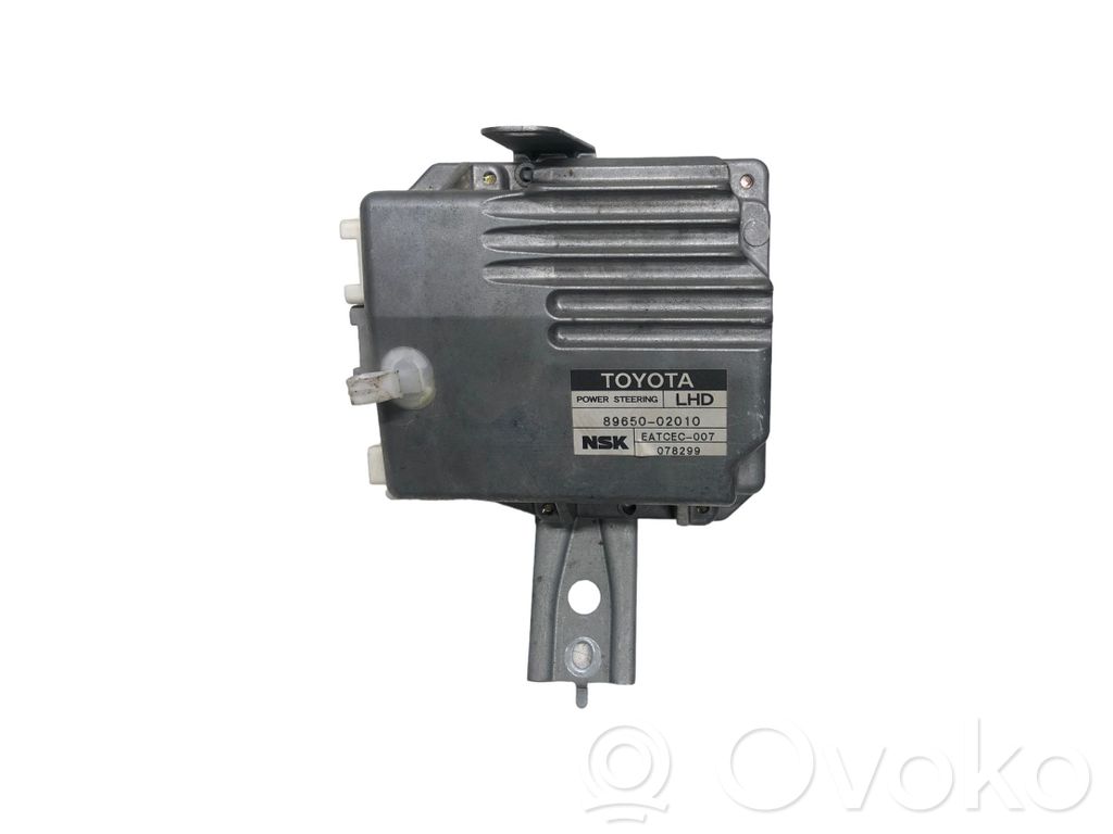 Toyota Corolla E110 Variklio valdymo blokas 