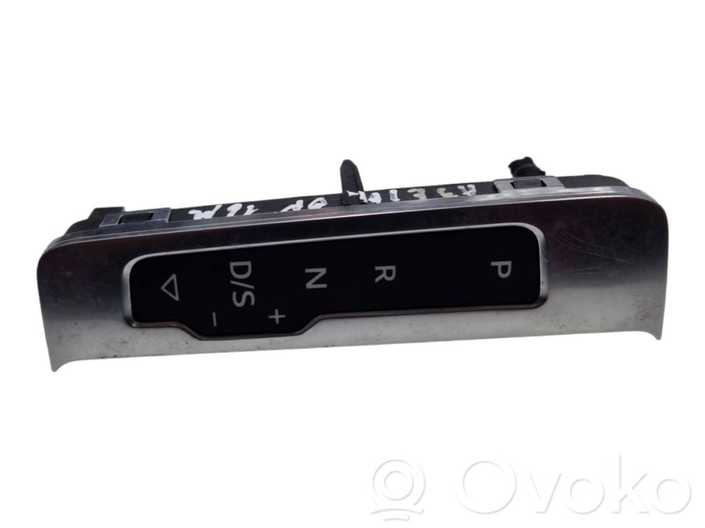 Audi A3 S3 8V Indicador selector de marchas 