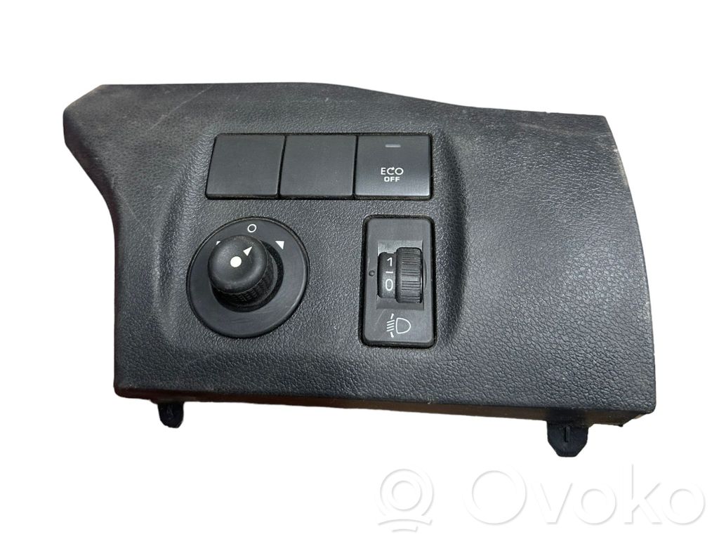 Citroen Berlingo Other interior part 
