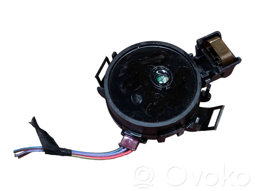 BMW 5 F10 F11 Rain sensor 
