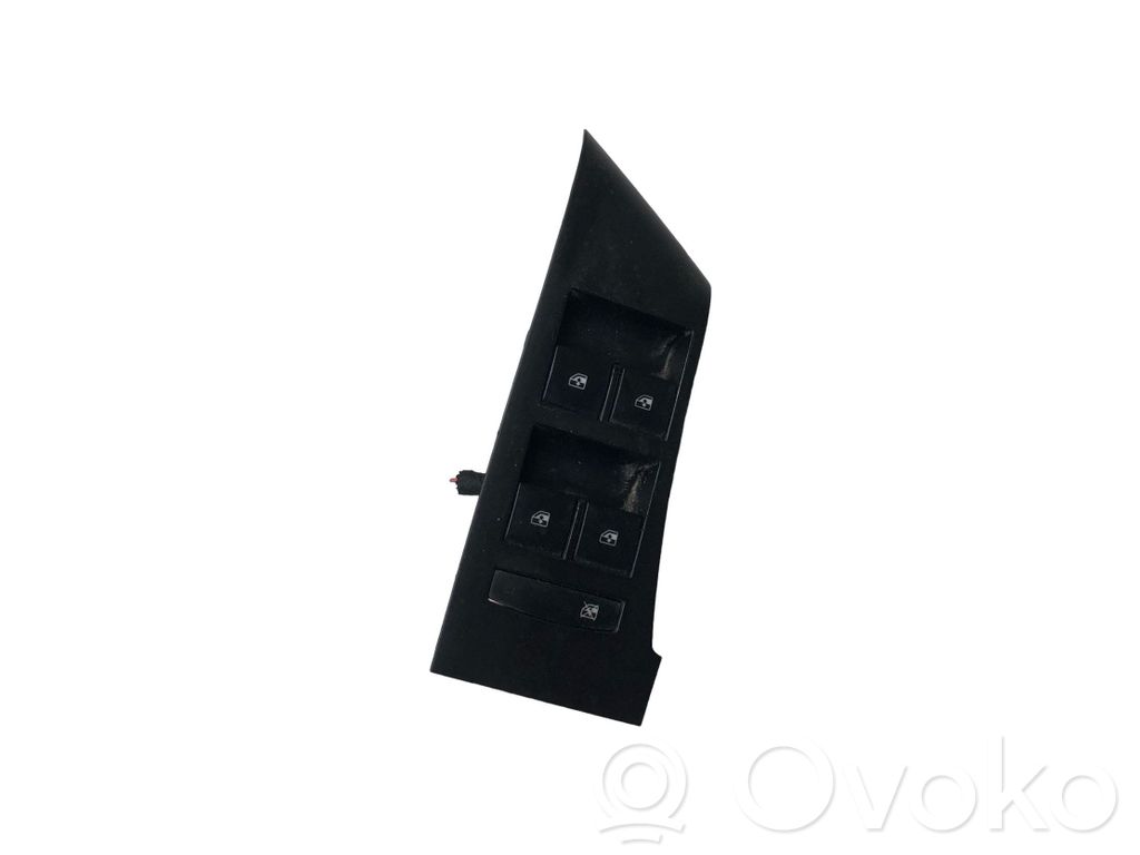 Opel Astra J Electric window control switch 