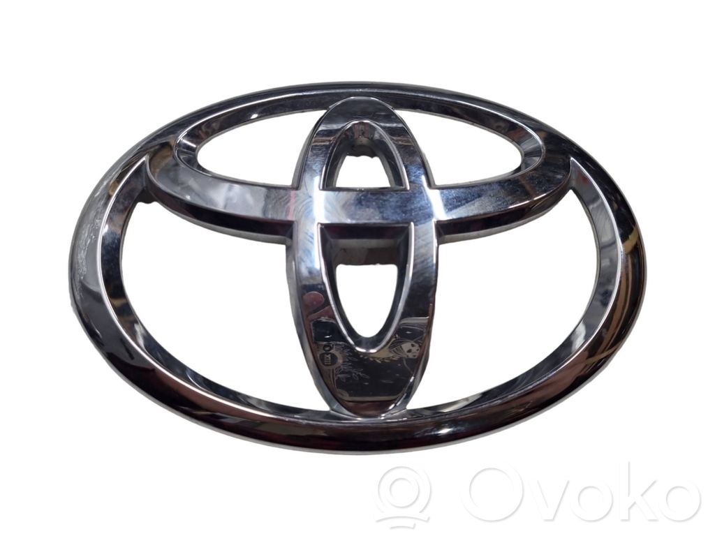 Opel Vectra B Herstelleremblem 
