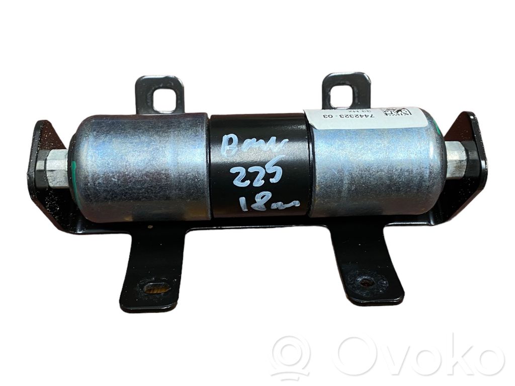 BMW 2 F45 Alte piese de exterior 