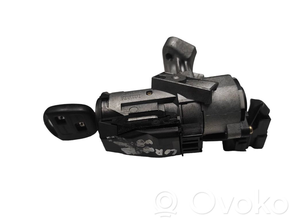 Toyota Corolla E120 E130 Ignition lock 