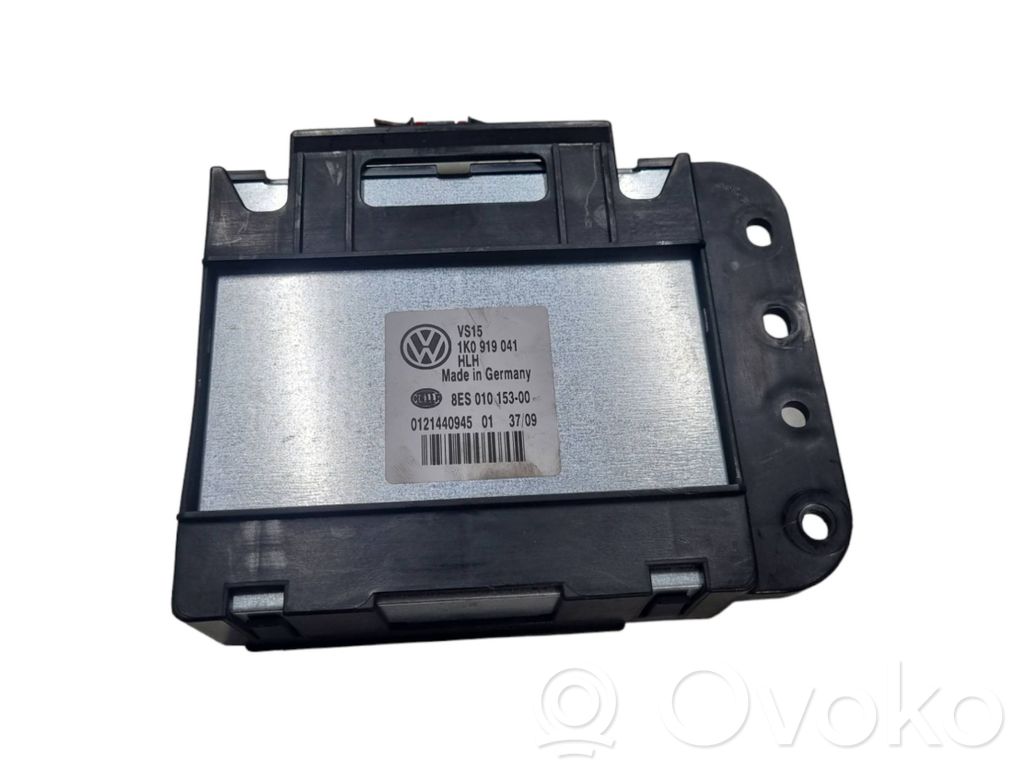 Volkswagen Golf VI Engine control unit/module ECU 