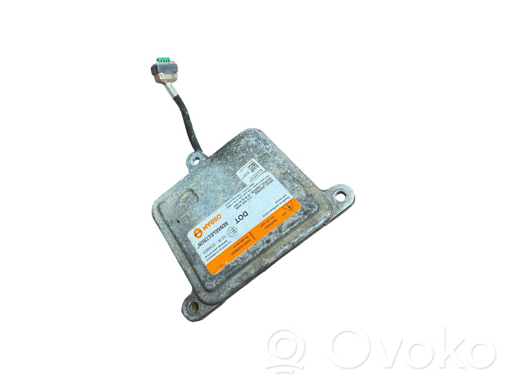 Land Rover Range Rover Sport L320 Headlight ballast module Xenon 