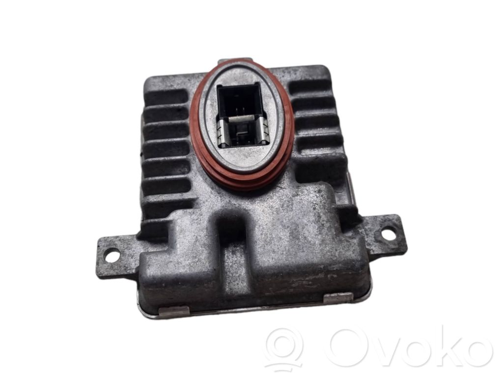 BMW 3 E90 E91 Headlight ballast module Xenon 