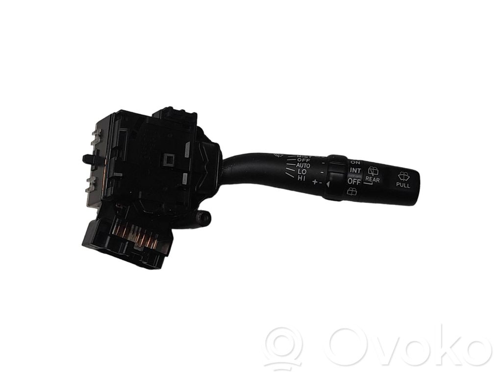 Toyota Corolla Verso E121 Wiper control stalk 