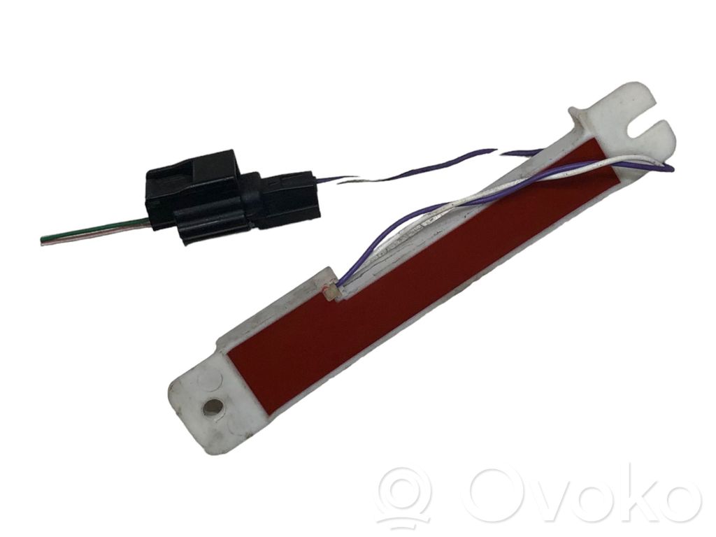 Renault Zoe Antenos valdymo blokas 