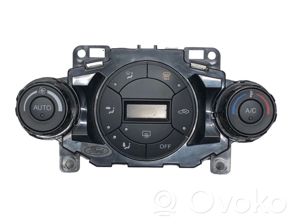 Ford Fiesta Climate control unit 