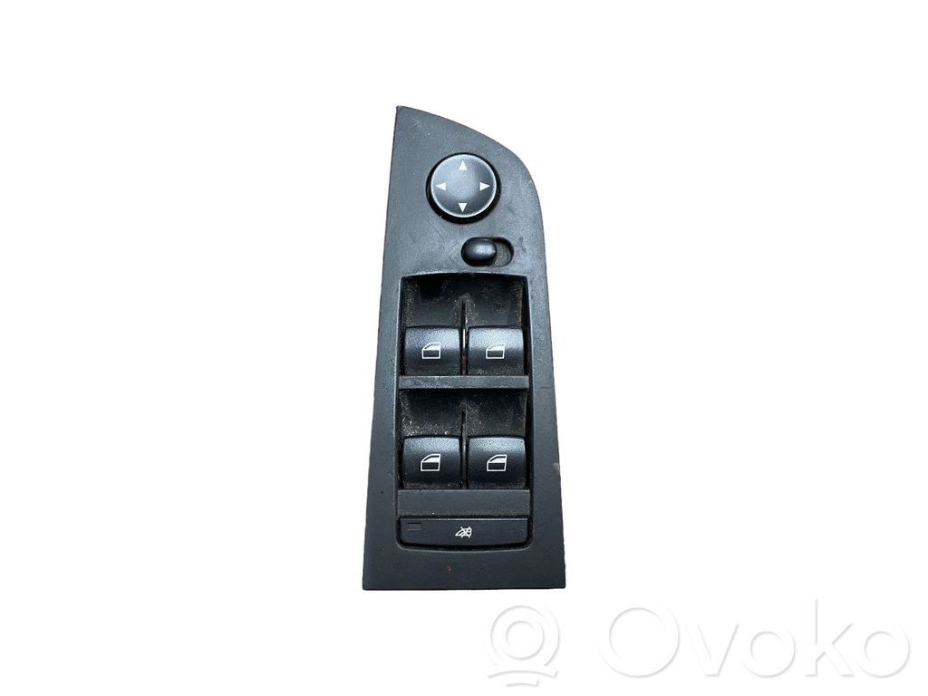 BMW 3 E90 E91 Electric window control switch 