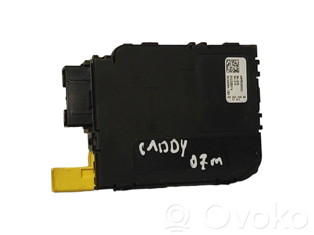 Volkswagen Caddy Steering angle sensor 