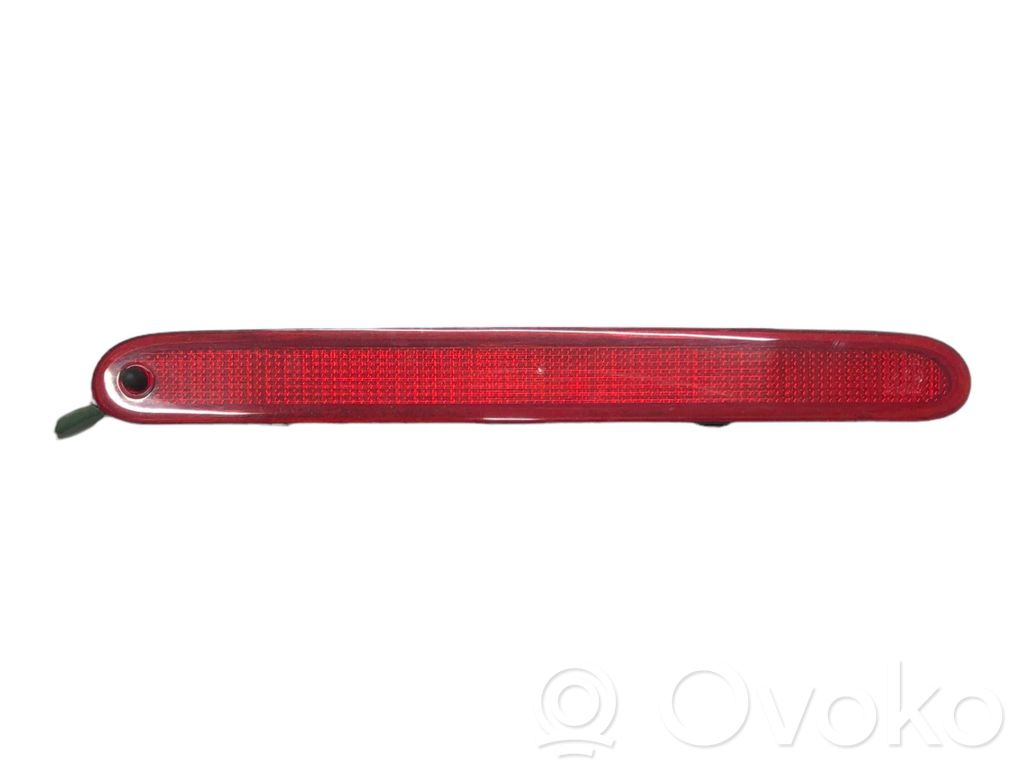 Peugeot Partner Third/center stoplight 