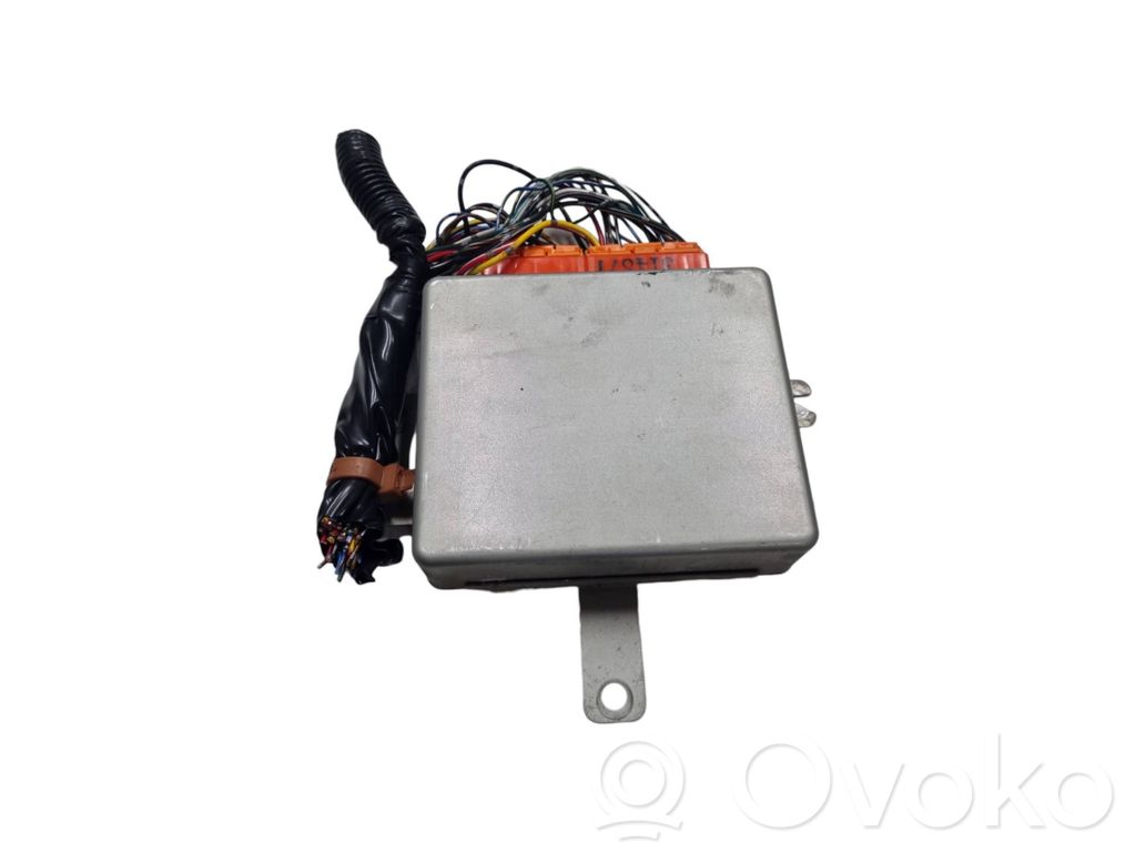 Honda CR-V Airbag control unit/module 