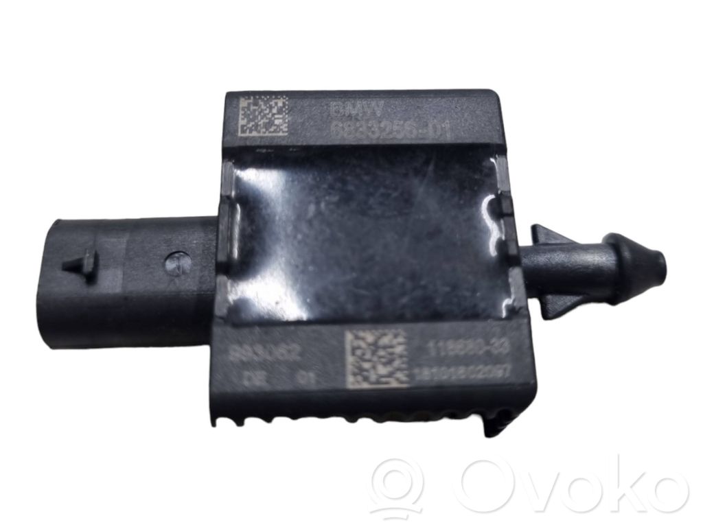 BMW 2 F45 Airbagsensor Crashsensor Drucksensor 