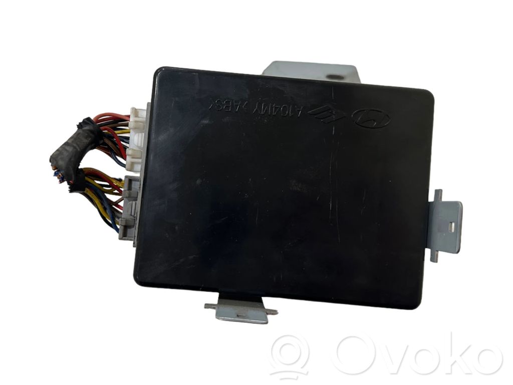 Hyundai H-1, Starex, Satellite Unitate/modul de control cutie de viteze 