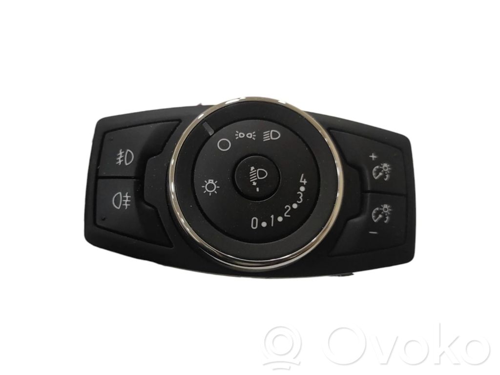 Ford Transit -  Tourneo Connect Light switch 