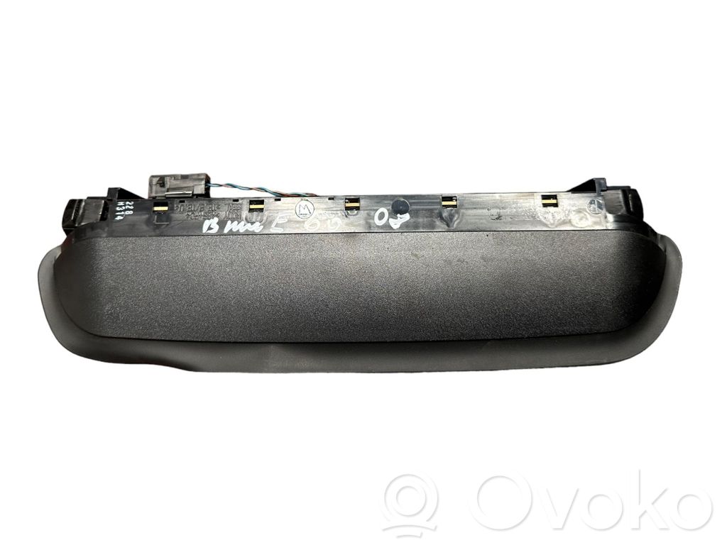 BMW 5 E60 E61 Third/center stoplight 