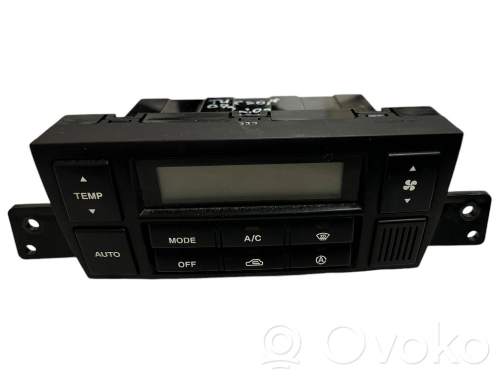 Hyundai Tucson JM Unitate control climatizare 